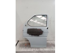 Recambio de puerta delantera izquierda para volkswagen transporter t4 furgoneta (70a, 70h, 7da, 7dh, 70j) 2.5 tdi referencia OEM