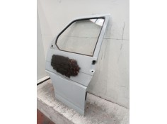 Recambio de puerta delantera izquierda para volkswagen transporter t4 furgoneta (70a, 70h, 7da, 7dh, 70j) 2.5 tdi referencia OEM 2