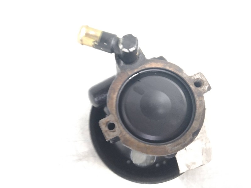 Recambio de bomba direccion para opel astra f berlina 1.6 cat referencia OEM IAM   