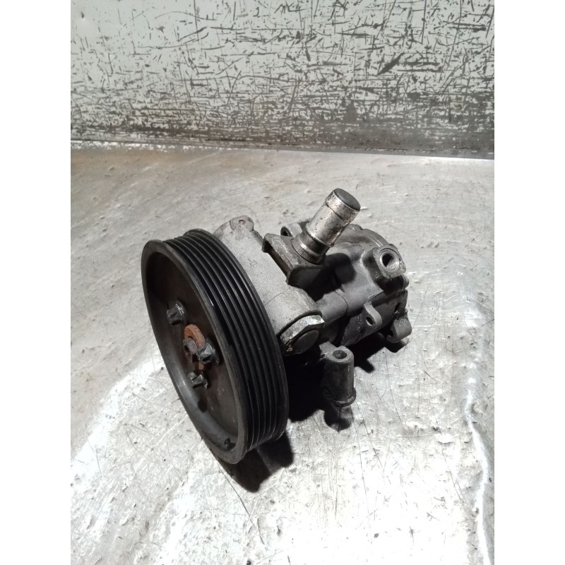 Recambio de bomba direccion para mercedes-benz clase e t-model (s210) e 320 t cdi (210.226) referencia OEM IAM 0024669201 210842