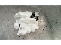 Recambio de motor cierre centralizado trasero izquierdo para fiat tipo ii (357) berlina easy referencia OEM IAM 519834810   2