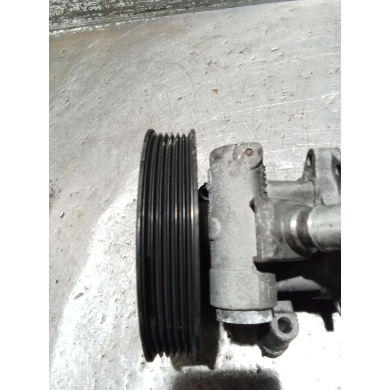 Recambio de bomba direccion para mercedes-benz clase e t-model (s210) e 320 t cdi (210.226) referencia OEM IAM 0024669201 210842