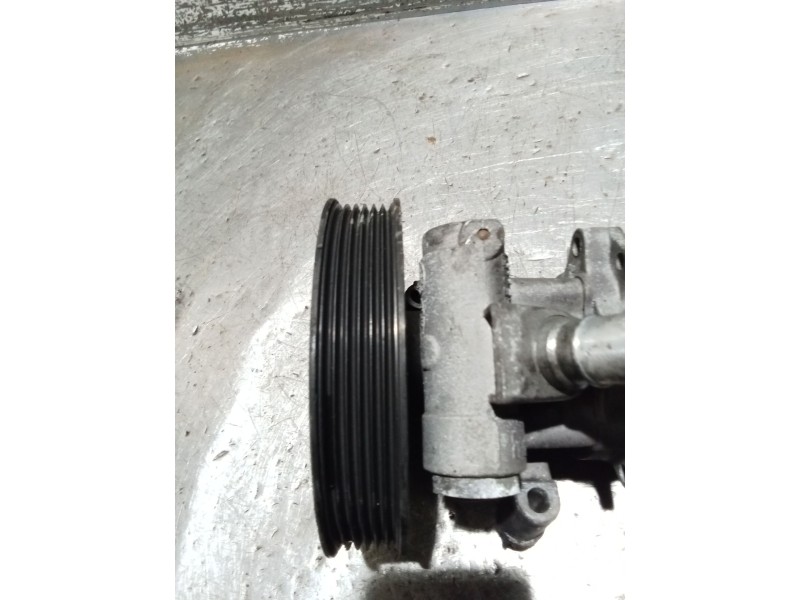 Recambio de bomba direccion para mercedes-benz clase e t-model (s210) e 320 t cdi (210.226) referencia OEM IAM 0024669201 210842