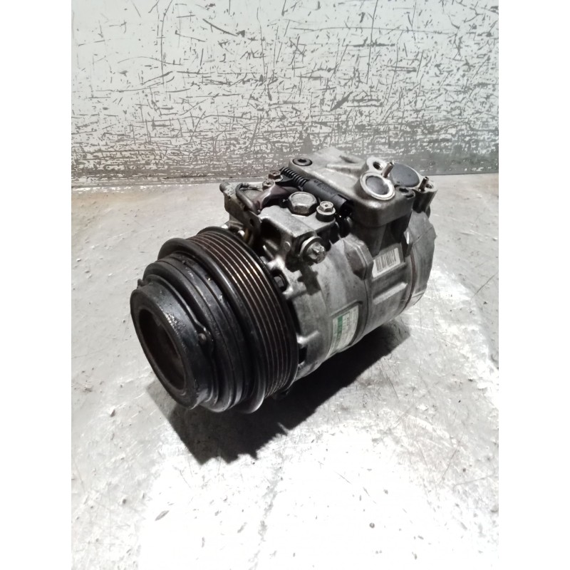 Recambio de compresor aire acondicionado para mercedes-benz clase e t-model (s210) e 320 t cdi (210.226) referencia OEM IAM A000