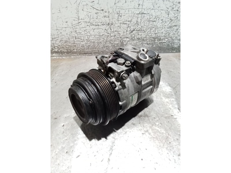 Recambio de compresor aire acondicionado para mercedes-benz clase e t-model (s210) e 320 t cdi (210.226) referencia OEM IAM A000