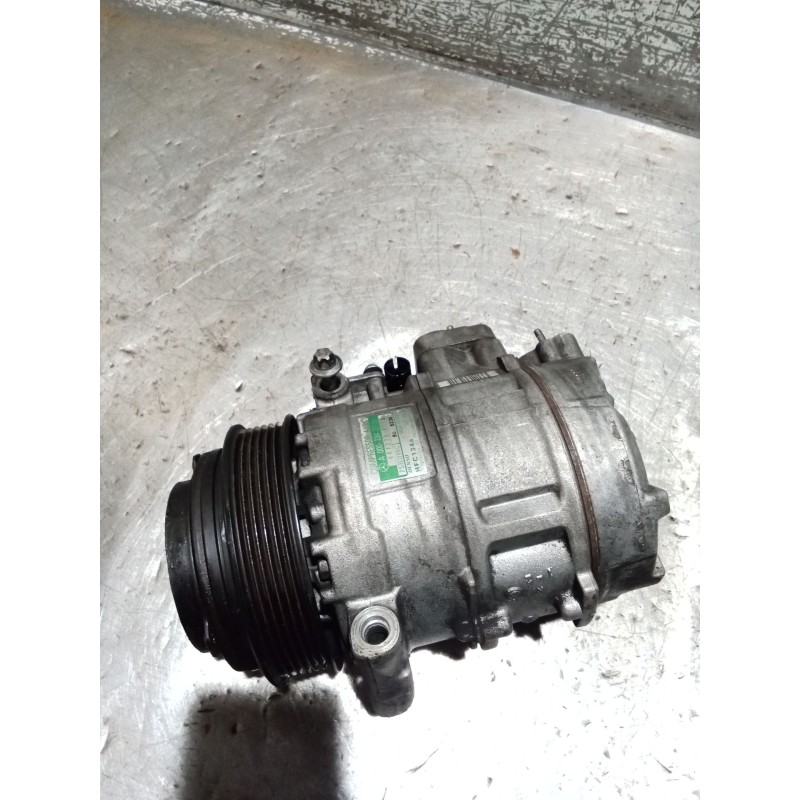 Recambio de compresor aire acondicionado para mercedes-benz clase e t-model (s210) e 320 t cdi (210.226) referencia OEM IAM A000
