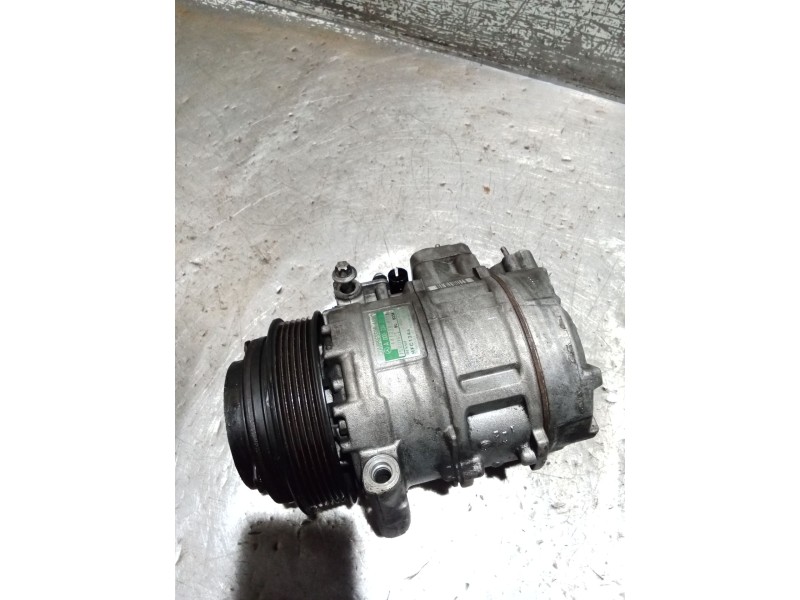 Recambio de compresor aire acondicionado para mercedes-benz clase e t-model (s210) e 320 t cdi (210.226) referencia OEM IAM A000