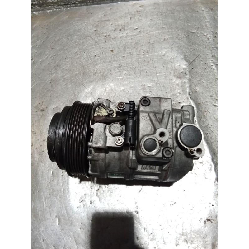 Recambio de compresor aire acondicionado para mercedes-benz clase e t-model (s210) e 320 t cdi (210.226) referencia OEM IAM A000