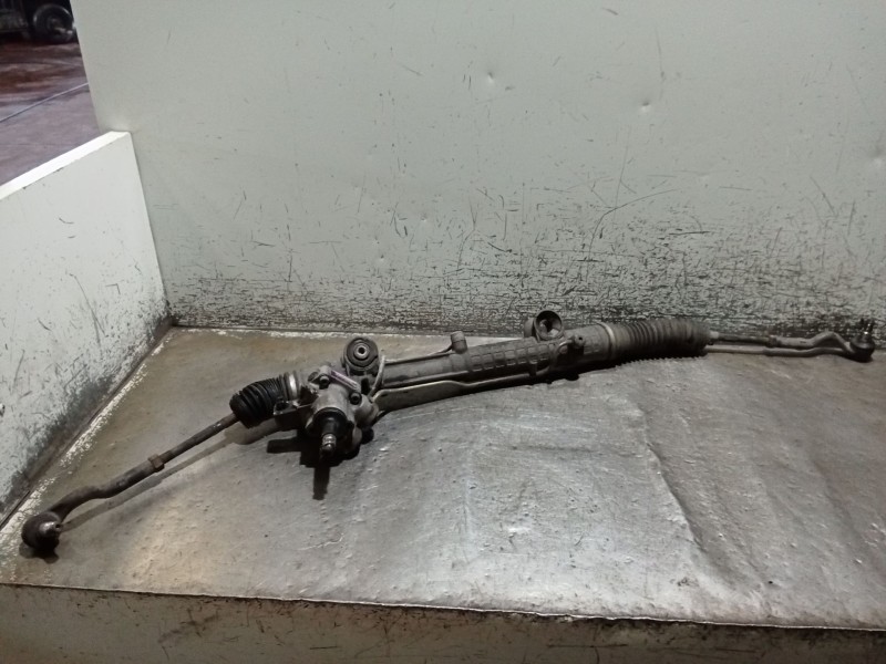 Recambio de cremallera direccion para mercedes-benz clase e t-model (s210) e 320 t cdi (210.226) referencia OEM IAM A2104602984 