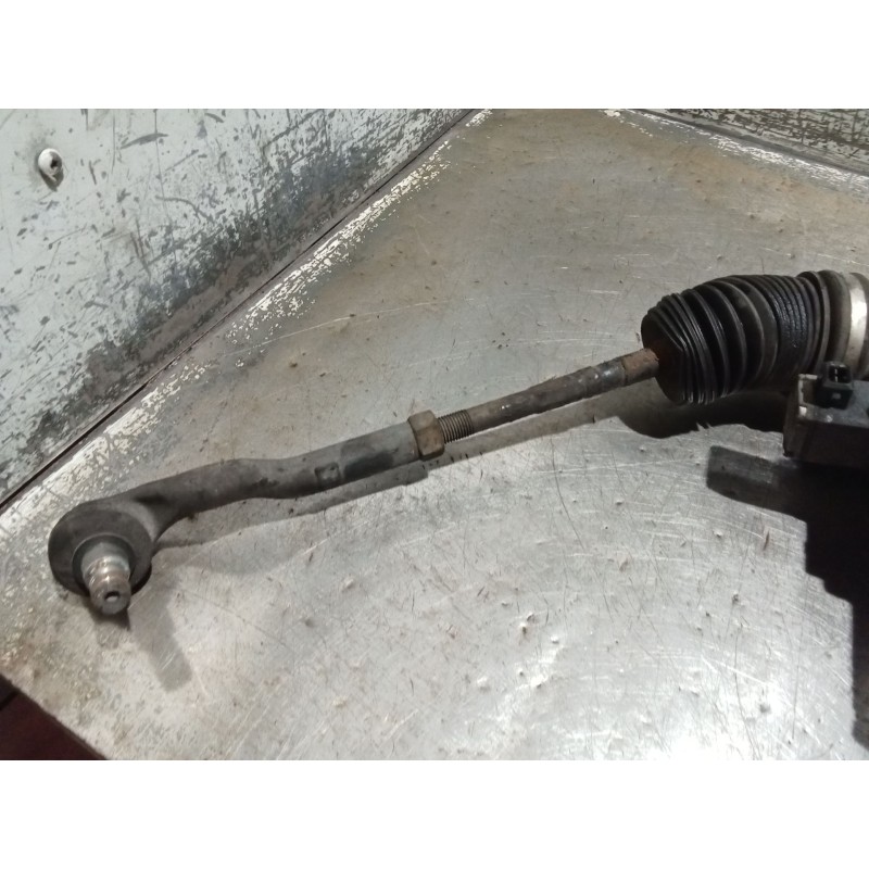 Recambio de cremallera direccion para mercedes-benz clase e t-model (s210) e 320 t cdi (210.226) referencia OEM IAM A2104602984 