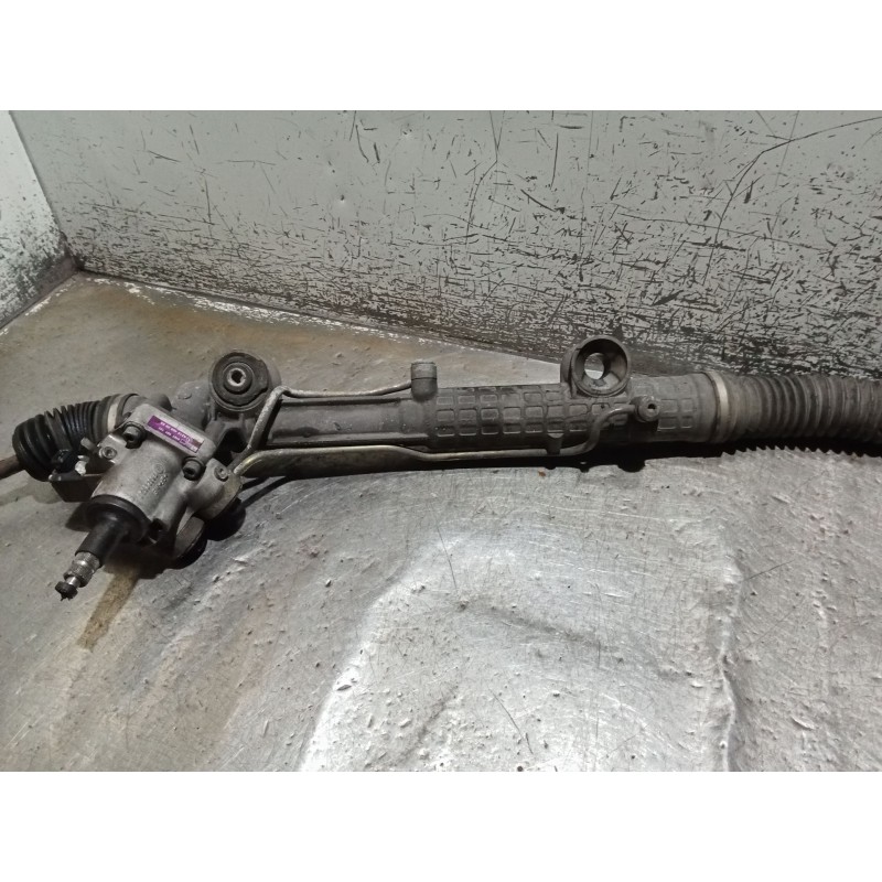 Recambio de cremallera direccion para mercedes-benz clase e t-model (s210) e 320 t cdi (210.226) referencia OEM IAM A2104602984 