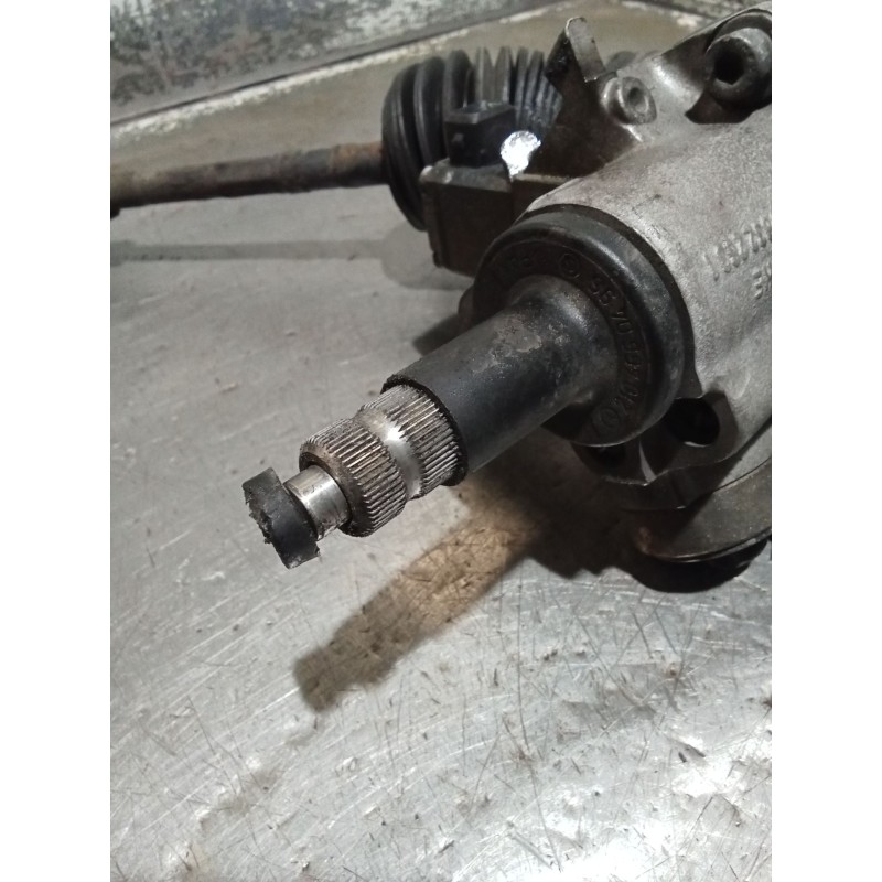 Recambio de cremallera direccion para mercedes-benz clase e t-model (s210) e 320 t cdi (210.226) referencia OEM IAM A2104602984 