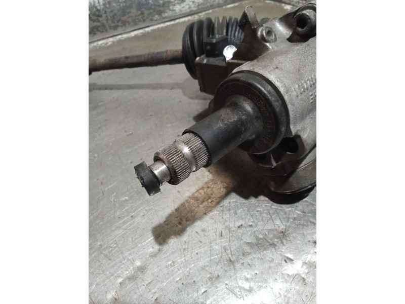 Recambio de cremallera direccion para mercedes-benz clase e t-model (s210) e 320 t cdi (210.226) referencia OEM IAM A2104602984 