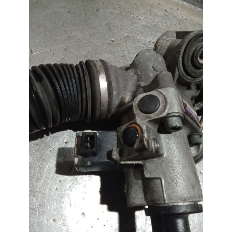 Recambio de cremallera direccion para mercedes-benz clase e t-model (s210) e 320 t cdi (210.226) referencia OEM IAM A2104602984 