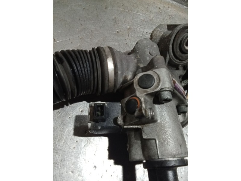 Recambio de cremallera direccion para mercedes-benz clase e t-model (s210) e 320 t cdi (210.226) referencia OEM IAM A2104602984 