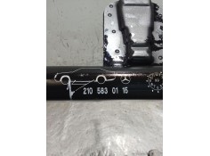 Recambio de gato para mercedes-benz clase e t-model (s210) e 320 t cdi (210.226) referencia OEM IAM 2105830115   2