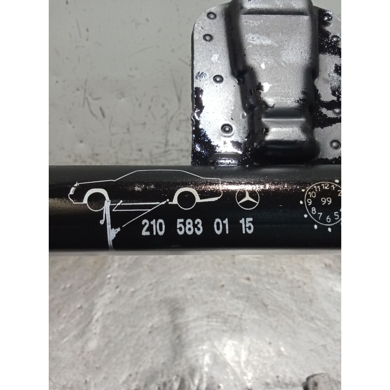 Recambio de gato para mercedes-benz clase e t-model (s210) e 320 t cdi (210.226) referencia OEM IAM 2105830115  