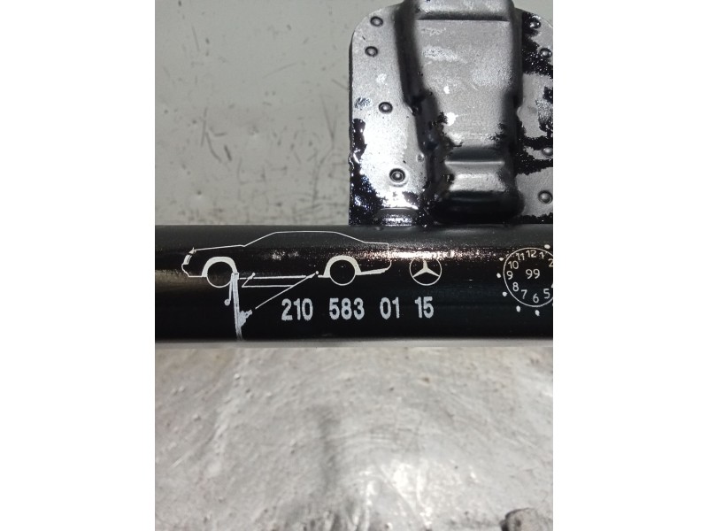 Recambio de gato para mercedes-benz clase e t-model (s210) e 320 t cdi (210.226) referencia OEM IAM 2105830115  