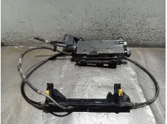 Recambio de freno de mano electrico para renault scénic ii (jm0/1_) 1.5 dci (jm1e, jm16) referencia OEM IAM 8200734627  