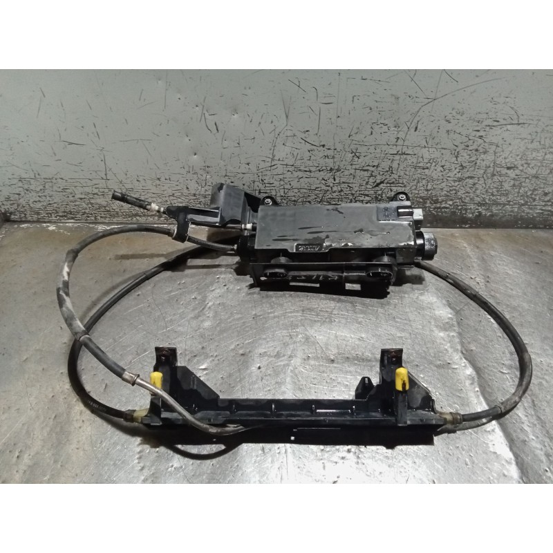 Recambio de freno de mano electrico para renault scénic ii (jm0/1_) 1.5 dci (jm1e, jm16) referencia OEM IAM 8200734627  