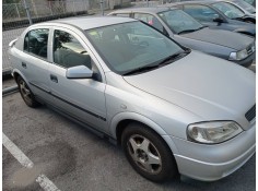 opel astra g berlina del año 1999
