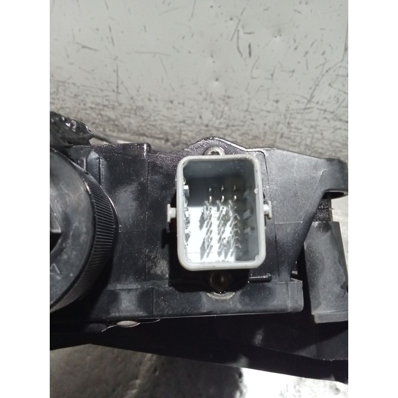 Recambio de freno de mano electrico para renault scénic ii (jm0/1_) 1.5 dci (jm1e, jm16) referencia OEM IAM 8200734627  