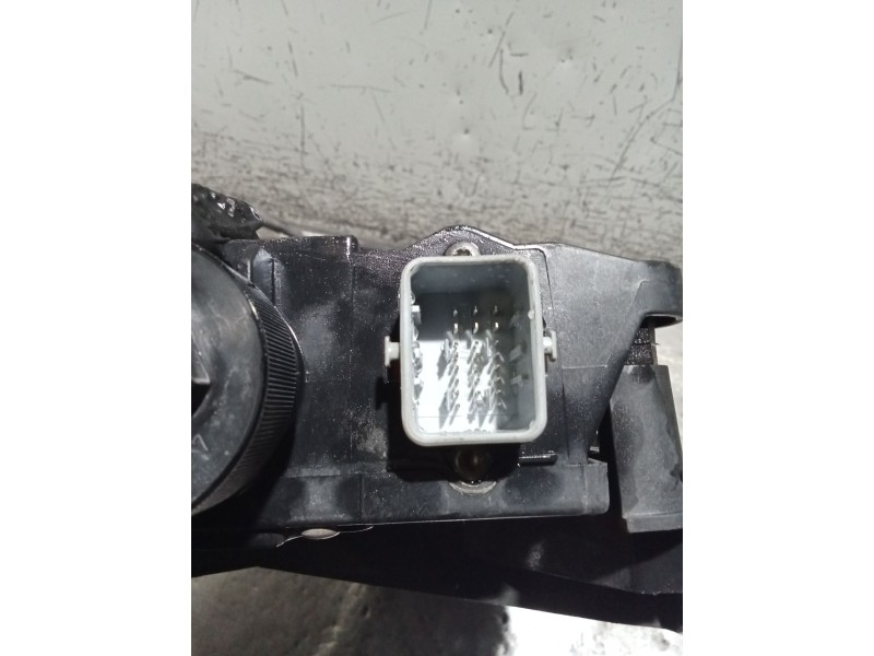 Recambio de freno de mano electrico para renault scénic ii (jm0/1_) 1.5 dci (jm1e, jm16) referencia OEM IAM 8200734627  