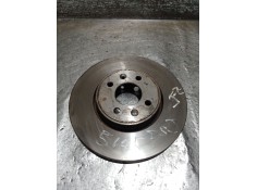 Recambio de disco freno delantero para renault scénic ii (jm0/1_) 1.5 dci (jm1e, jm16) referencia OEM IAM   