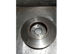 Recambio de disco freno delantero para renault scénic ii (jm0/1_) 1.5 dci (jm1e, jm16) referencia OEM IAM    2