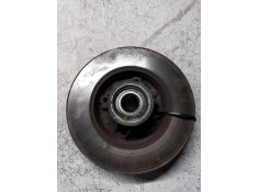 Recambio de disco freno trasero para peugeot 308 confort referencia OEM IAM    2