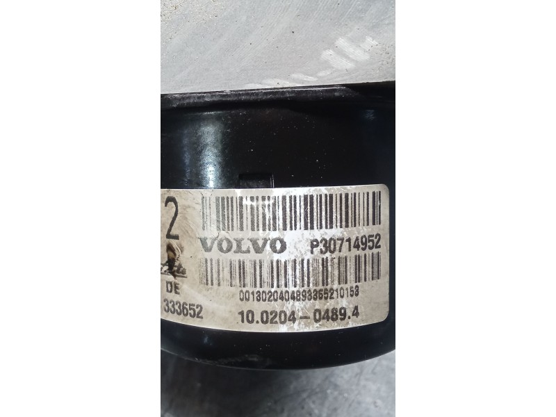 Recambio de abs para volvo s60 i (384) 2.4 d referencia OEM IAM 10092504153 30793445 P30714952 10020404894