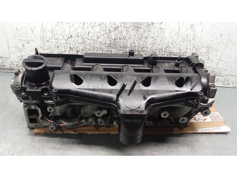 Recambio de culata para volvo s60 i (384) 2.4 d referencia OEM IAM 30731988004 D5244T5 00