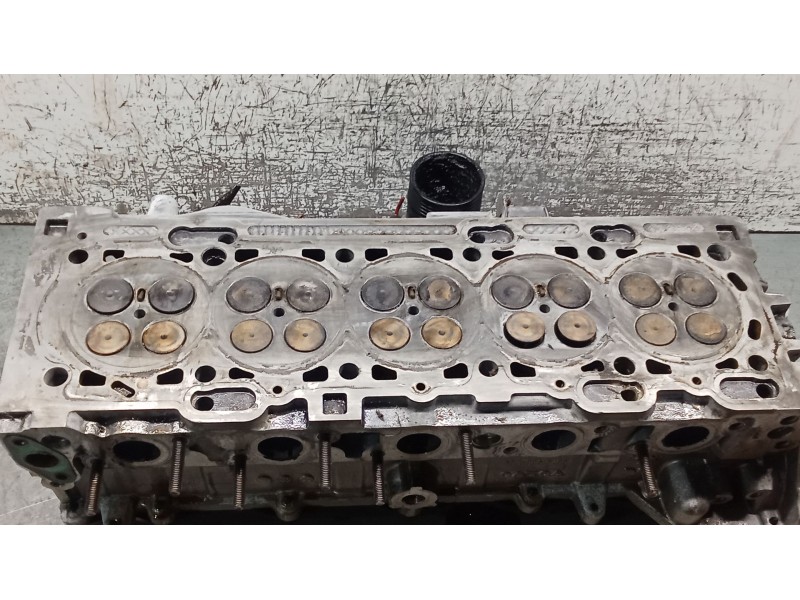 Recambio de culata para volvo s60 i (384) 2.4 d referencia OEM IAM 30731988004 D5244T5 00