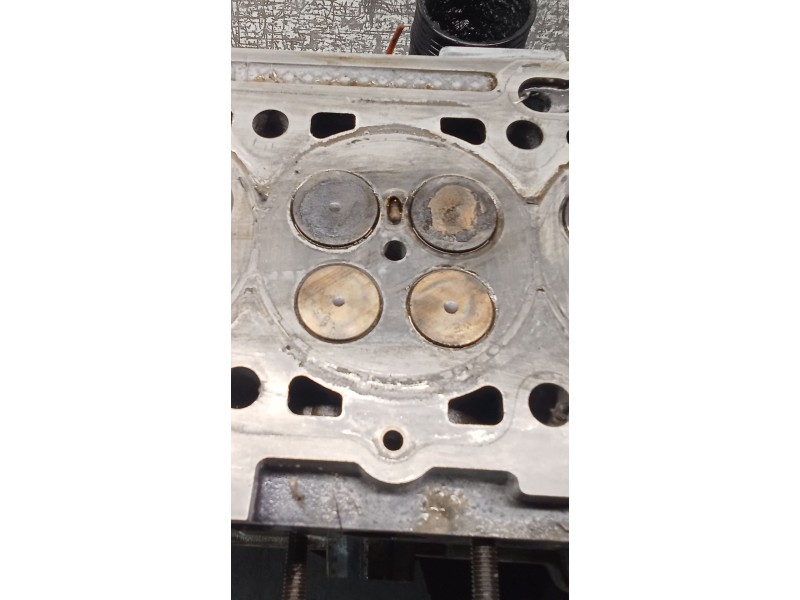 Recambio de culata para volvo s60 i (384) 2.4 d referencia OEM IAM 30731988004 D5244T5 00