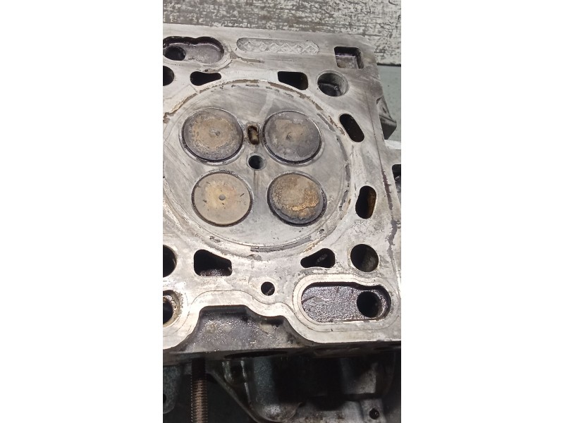 Recambio de culata para volvo s60 i (384) 2.4 d referencia OEM IAM 30731988004 D5244T5 00