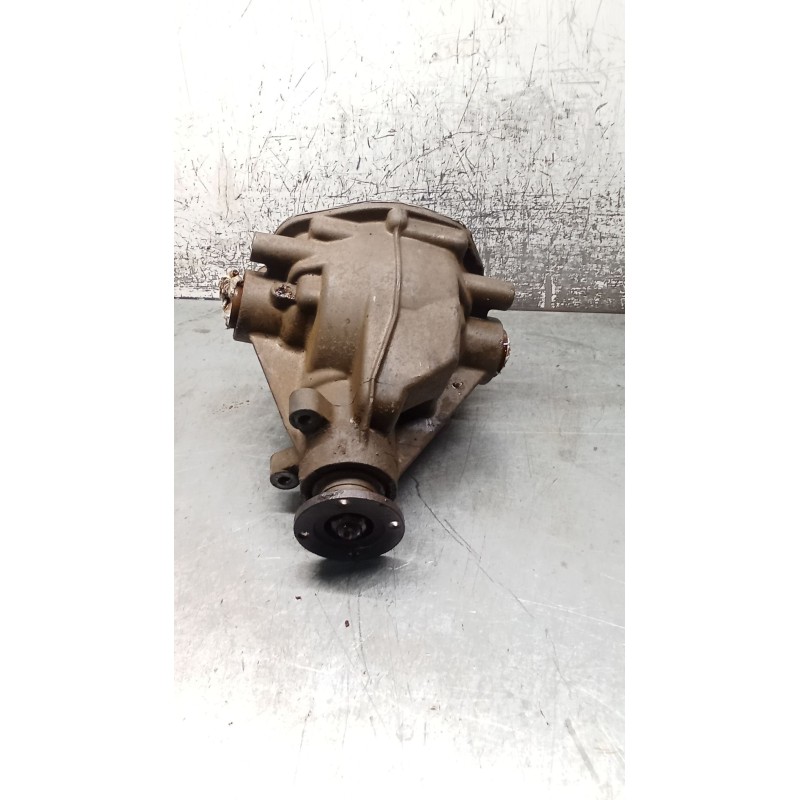 Recambio de diferencial trasero para land rover freelander i (l314) 2.0 td4 4x4 referencia OEM IAM 47098 174002 01