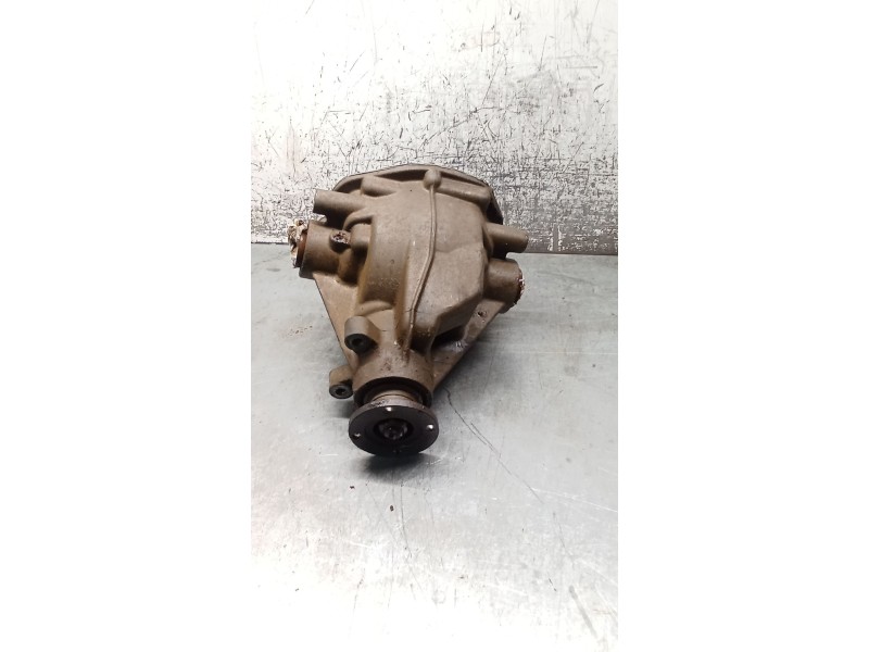 Recambio de diferencial trasero para land rover freelander i (l314) 2.0 td4 4x4 referencia OEM IAM 47098 174002 01