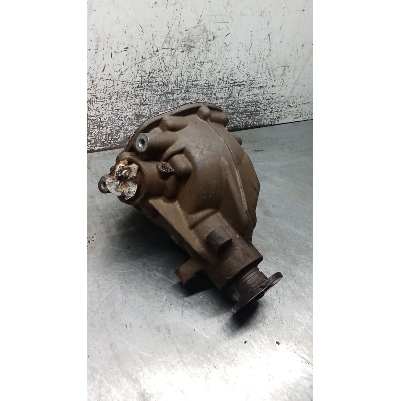 Recambio de diferencial trasero para land rover freelander i (l314) 2.0 td4 4x4 referencia OEM IAM 47098 174002 01