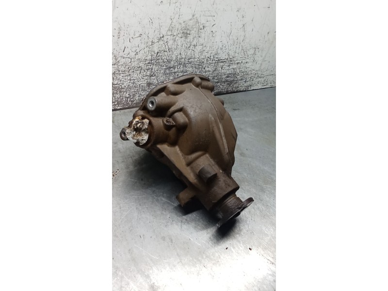 Recambio de diferencial trasero para land rover freelander i (l314) 2.0 td4 4x4 referencia OEM IAM 47098 174002 01