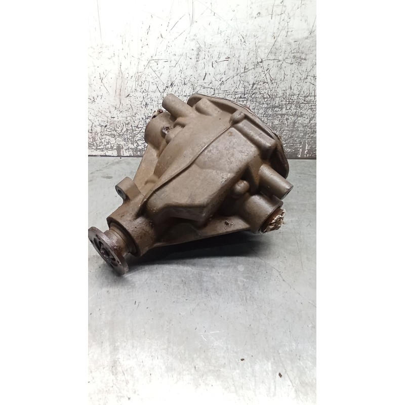 Recambio de diferencial trasero para land rover freelander i (l314) 2.0 td4 4x4 referencia OEM IAM 47098 174002 01
