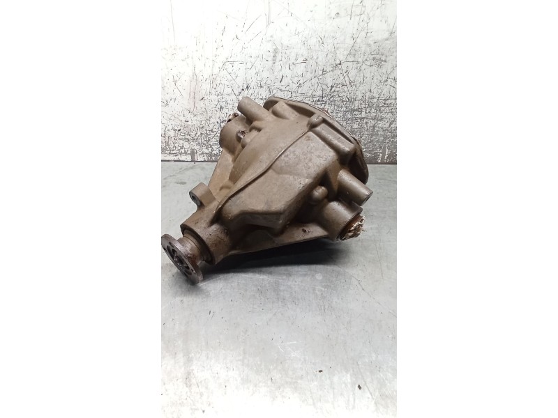 Recambio de diferencial trasero para land rover freelander i (l314) 2.0 td4 4x4 referencia OEM IAM 47098 174002 01