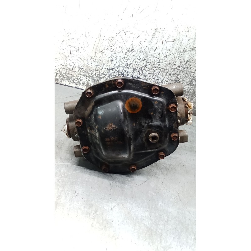Recambio de diferencial trasero para land rover freelander i (l314) 2.0 td4 4x4 referencia OEM IAM 47098 174002 01