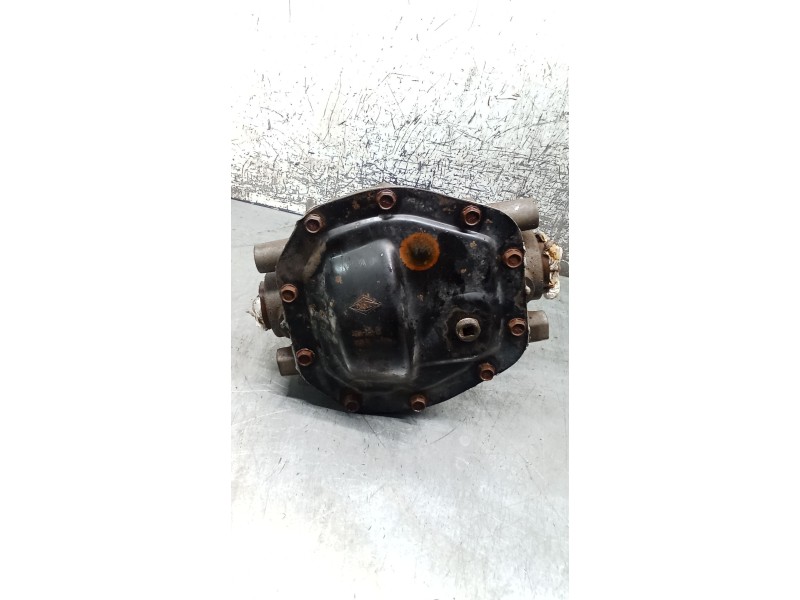 Recambio de diferencial trasero para land rover freelander i (l314) 2.0 td4 4x4 referencia OEM IAM 47098 174002 01