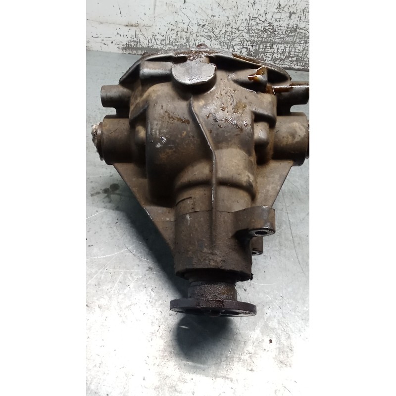 Recambio de diferencial trasero para land rover freelander i (l314) 2.0 td4 4x4 referencia OEM IAM 47098 174002 01