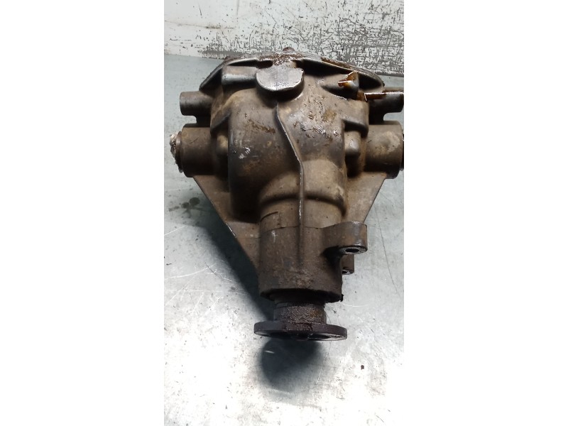 Recambio de diferencial trasero para land rover freelander i (l314) 2.0 td4 4x4 referencia OEM IAM 47098 174002 01