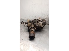 Recambio de diferencial delantero para land rover freelander i (l314) 2.0 td4 4x4 referencia OEM IAM  237154 01