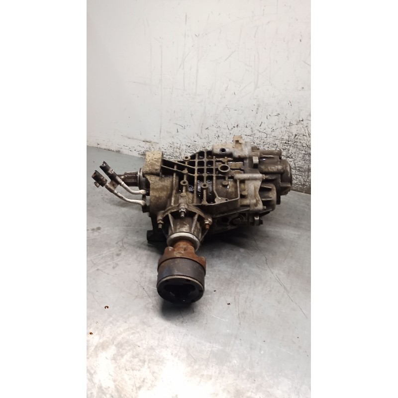Recambio de diferencial delantero para land rover freelander i (l314) 2.0 td4 4x4 referencia OEM IAM  237154 01