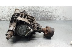 Recambio de diferencial delantero para land rover freelander i (l314) 2.0 td4 4x4 referencia OEM IAM  237154 01 2
