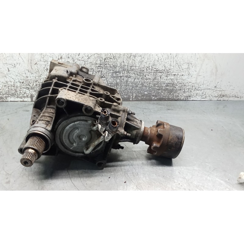 Recambio de diferencial delantero para land rover freelander i (l314) 2.0 td4 4x4 referencia OEM IAM  237154 01