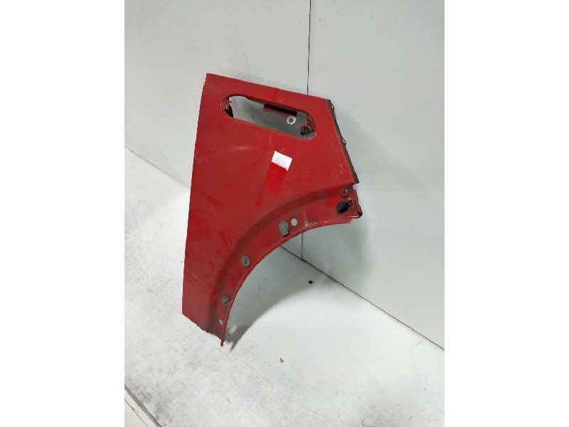 Recambio de aleta delantera derecha para bmw mini (r50,r53) 1.6 16v cat referencia OEM IAM   